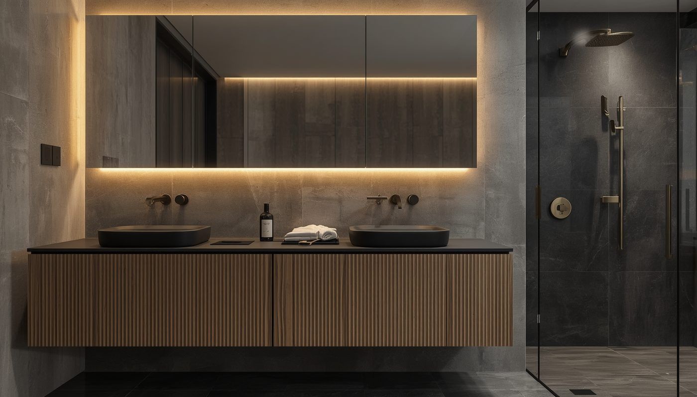 Banyo Dolapları